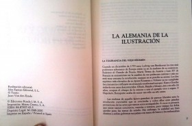 Libro. Biografía de Ludwig Van Beethoven.