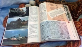 Libros - Revistas - Postales