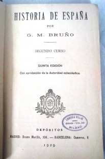 Libros de Colegio - Escuela - Universidad