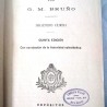 Libros de Colegio - Escuela - Universidad