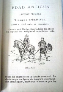 Libros de Colegio - Escuela - Universidad