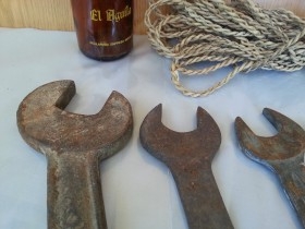 Antigüedades y Curiosidades