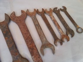 Antigüedades y Curiosidades