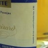 ANISETTE MARIE BRIZARD. Botella precintado años 70