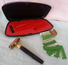 Barberos - Peluqueros
