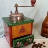 Molinillos de café y Pimienta - Ralladores de alimentos