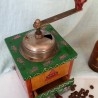 Molinillos de café y Pimienta - Ralladores de alimentos