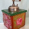 Molinillos de café y Pimienta - Ralladores de alimentos