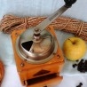 Molinillos de café y Pimienta - Ralladores de alimentos