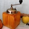 Molinillos de café y Pimienta - Ralladores de alimentos