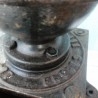 Antiguo molinillo de café. Peugeot Freres Breveten S.G.D.G. Old coffee grinder