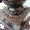 Antiguo molinillo de café. Peugeot Freres Breveten S.G.D.G. Old coffee grinder