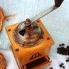 Molinillos de café y Pimienta - Ralladores de alimentos