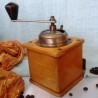 Molinillos de café y Pimienta - Ralladores de alimentos