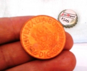 Monedas - Numismática