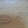 Mención. Diploma de Escuela Salesiana. Año 1949.