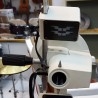 Optometría. Instrumental óptico. Años 50.