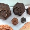 Básculas y Balanzas - Pesas y Ponderales