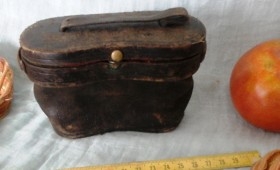 Binoculares - Prismáticos