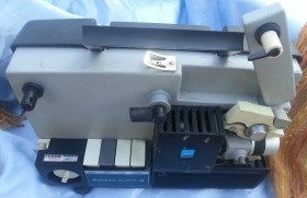 Audiovisual - Imagen y Sonido - Antiguo Sonido