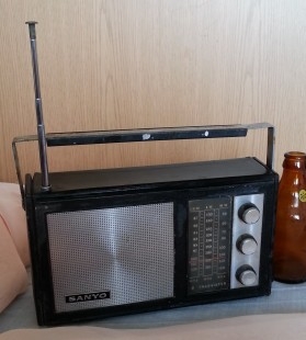 Radio