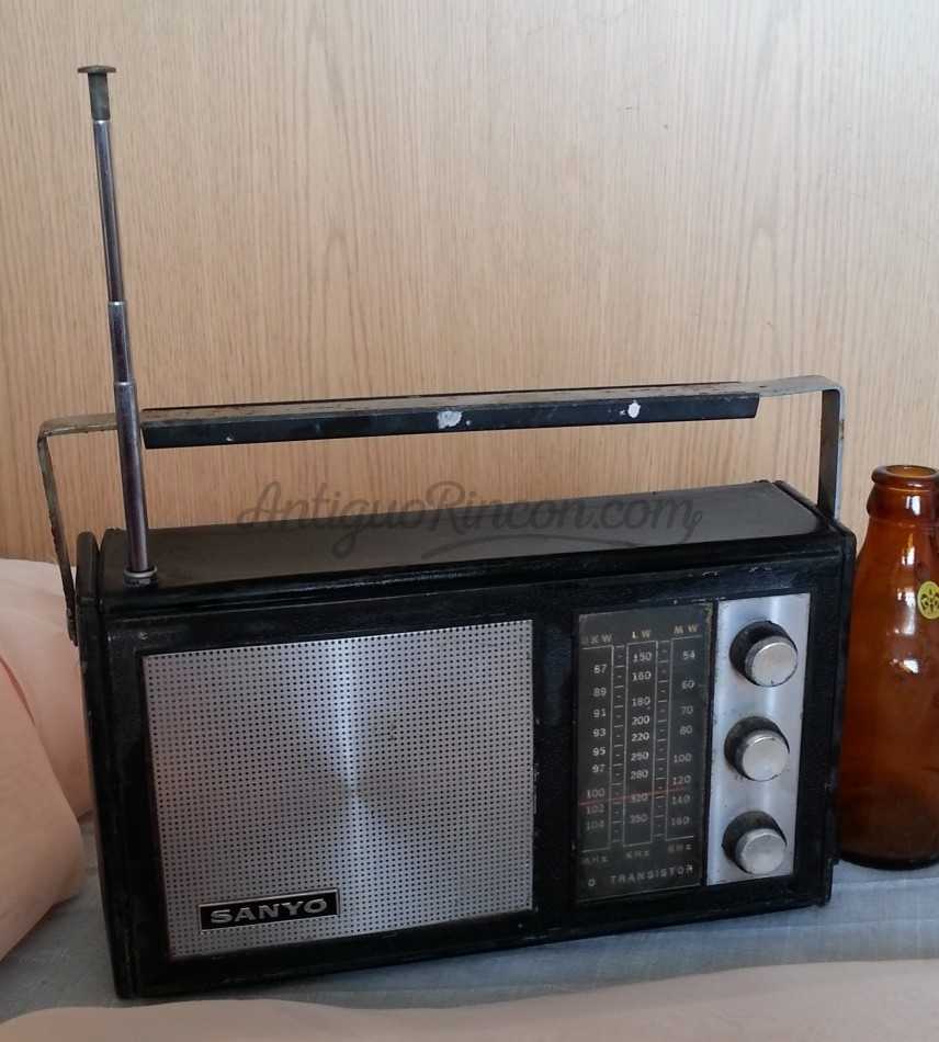 Radio