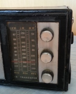 Radio