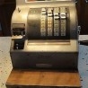 Calculadoras - Máquinas Registradoras