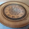 Reloj de cocina. Origen italiano. No funciona. Años 70.