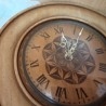 Reloj de cocina. Origen italiano. No funciona. Años 70.