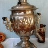 Samovar - Samovares