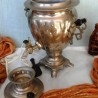 Samovar - Samovares