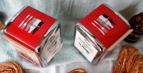 Posa-vasos - Tapas vino- Placas cava