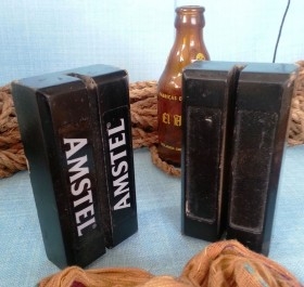 Bodegas - Almazaras - Alimentación Tradicional