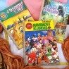 Cuentos - Comics - Tebeos