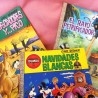 Cuentos - Comics - Tebeos