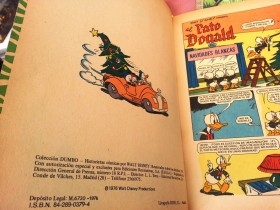 Cuentos - Comics - Tebeos