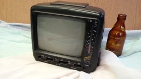 Televisor