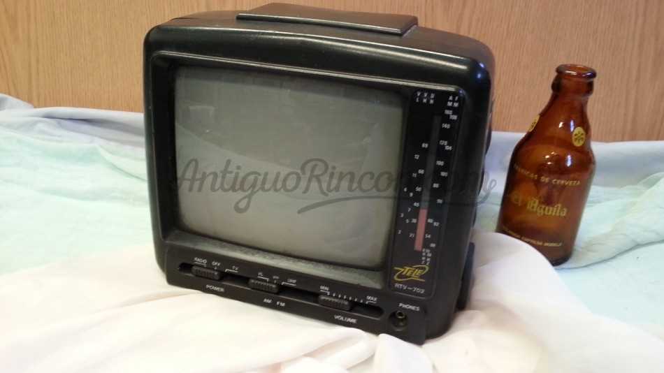 Televisor