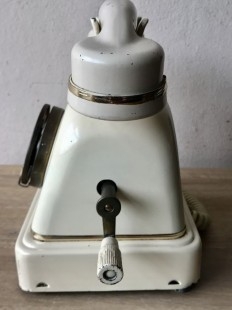 Teléfonos - Telégrafos - Timbres