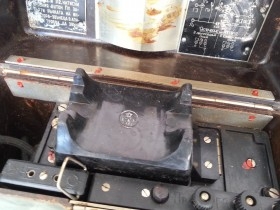 Teléfonos - Telégrafos - Timbres