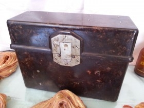 Teléfonos - Telégrafos - Timbres