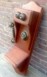 Teléfonos - Telégrafos - Timbres