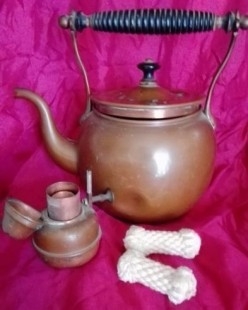 Artesanía