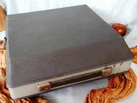 Sonido antiguo