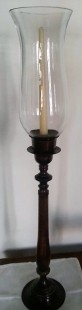 candelabro vintage
