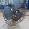 Ventilador Vintage. Marca Taurus. Años 60