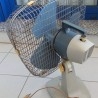 Ventilador Vintage. Marca Taurus. Años 60