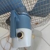 Ventilador Vintage. Marca Taurus. Años 60