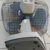 Ventilador Vintage. Marca Taurus. Años 60